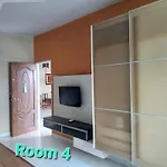 Tebrau City Aeon Home Stay