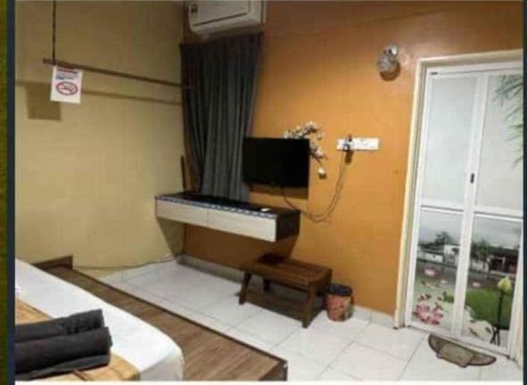 Homestay Tebrau City Aeon Johor Bahru