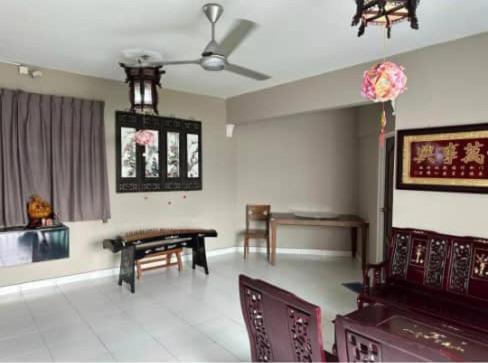 Homestay Tebrau City Aeon Johor Bahru