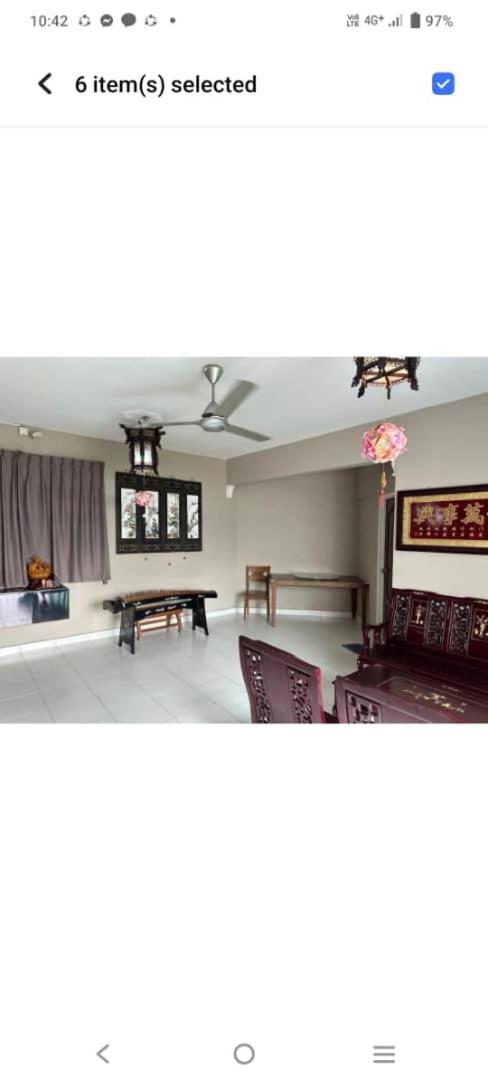Homestay Tebrau City Aeon *