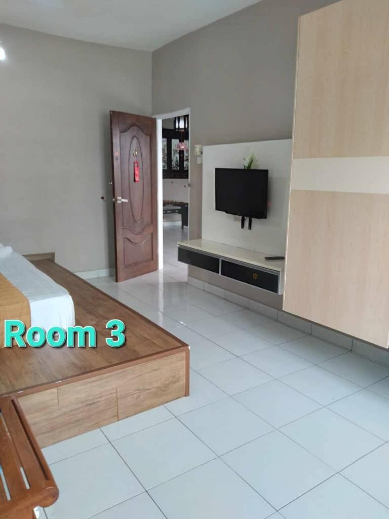 Homestay Tebrau City Aeon *