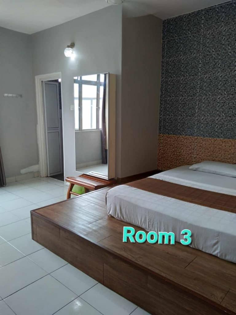 Homestay Tebrau City Aeon *
